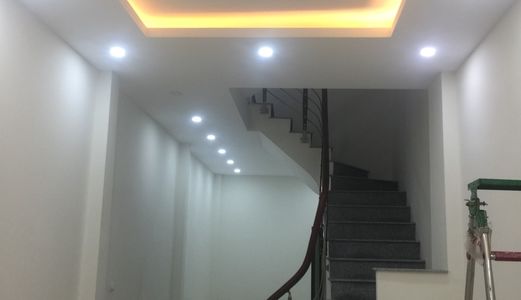 Bán Nhà 4 Tầng Tại Thôn Hạnh, Phố Cầu Cốc, Tây Mỗ. Lh: 0967600186