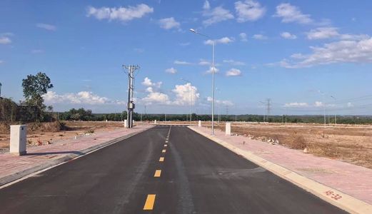Bán Đất Bàu Bàng Giá Rẻ Chỉ 270 Triệu