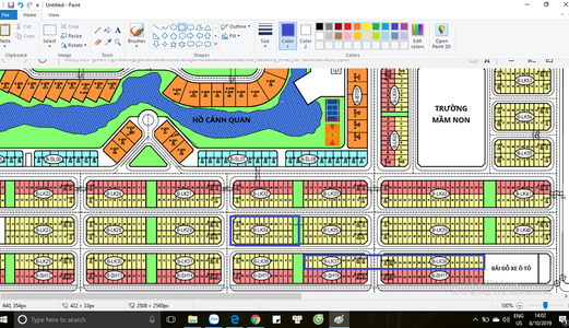 6 Lý Do Bạn Nên Sở Hữu Ngay New City Phố Nối