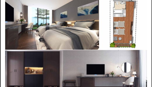 Lợi Nhận Lên Tới 85% Cho Siêu Phẩm Biệt Thự Trên Cao