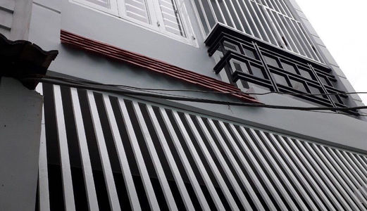 Bán Nhà Đẹp , Sổ hổng riêng , Q7, 42M2 , Hẻm Số 2 , Cách Đường Phl 25M