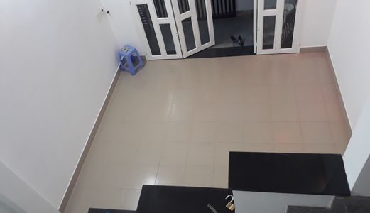 Bán Nhà Đẹp , Sổ hổng riêng , Q7, 42M2 , Hẻm Số 2 , Cách Đường Phl 25M