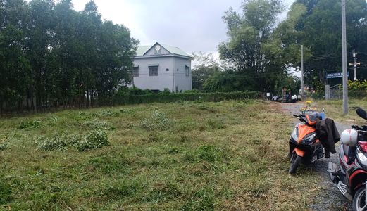 Đất Nên Quy Hoạch Thành Đất Ở Nông Thôn. Thạnh Phú. Vĩnh Cửu