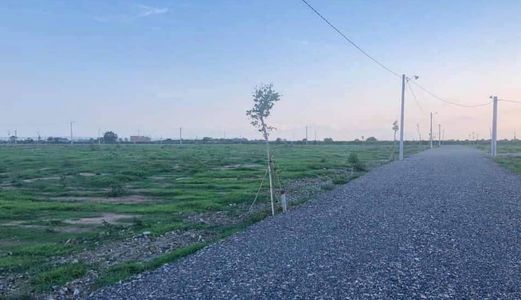 Bán Đất Vườn Sinh Thái Ở Đại Lộc, Bình Thuận