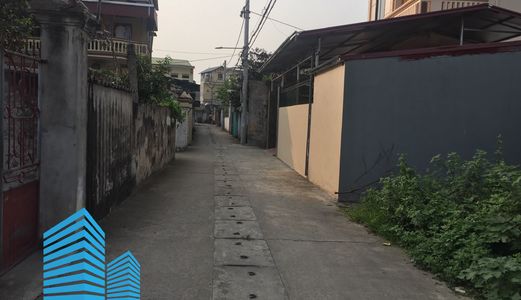 Cần Tiền Nên Bán Gấp Mảnh Đất 124M2