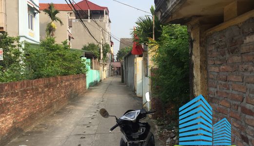 Cần Tiền Nên Bán Gấp Mảnh Đất 124M2