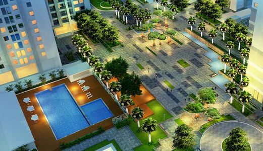 Mua Căn Hộ Goldmark City – Ưu Đãi Hấp Dẫn – Quà Tặng Ngập Tràn - Độc Quyền Tại Hải Phát Land