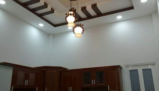 Cần Bán Gấp Nhà 1 Trệt, 3 Lầu, 1,8 Tỷ, Quận 12, Sổ hồng riêng .