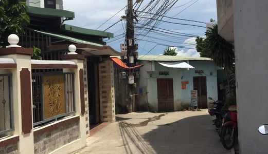 Bán Dãy Trọ 2 Mặt Kiêt Ototo Nguyễn Như Đãi Vị Trí Quá Đệp Gần Khu Công Nghiêp Đang Cho Thuê Kín Phòng