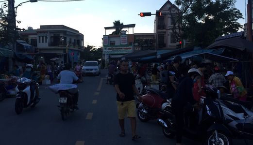 Bán Lô Đất Kiệt Ototo 87 Hoàng Văn Thái Thông Kiệt 173 Đà Sơn Vị Trí Quá Đệp