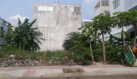 590 Triệu Sở Hữu Ngay Mặt Tiền Dt44A  , Sổ Hồng Riêng