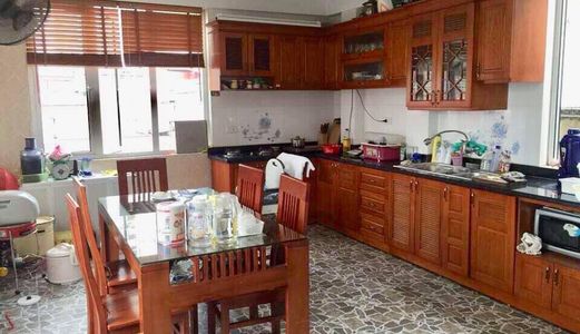 Nhỉnh 3 Tỷ! Nhà 62M2*4T, Mt 5M, Sđcc, Ở Ngõ 8 Võng Thị.