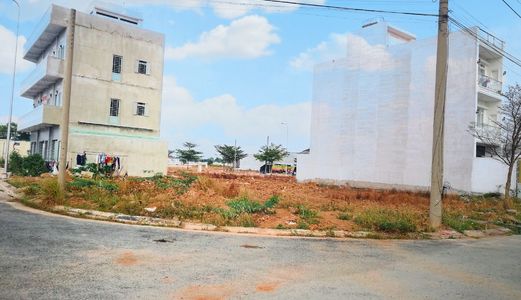 Bán Gấp 5 Nền Đất Mặt Tiền Tỉnh Lộ 10 - Trần Văn Giàu, Bv Chợ Rẫy 2