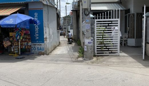 Cần Tiền Trả Ngân Hàng, Bán Nhanh Lô Đất Cách Lương Định Của Chỉ 120M, Giá Chỉ 14Tr/m2