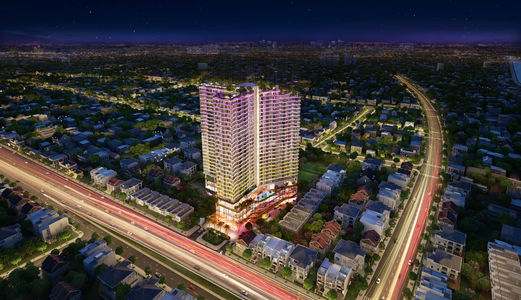 Sở Hữu Căn Hộ Cao Cấp Mt Hồng Bàng - Q6 Với Giá Chỉ 1 Tỷ 550Tr