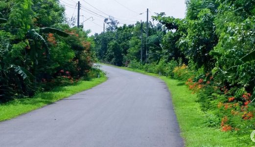 Đất Vườn Sinh Thái Trung Thành Nam Garden