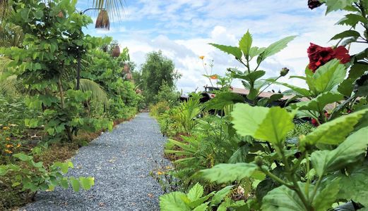 Đất Vườn Sinh Thái Trung Thành Nam Garden