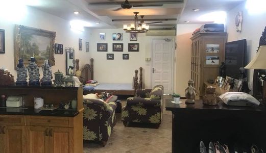 Nhà Mặt Phố Văn Miếu, Vỉa Hè Rộng, Kd. 110M2X5T, Mt 5M, Chỉ 53.5 Tỷ Lh 0917420066