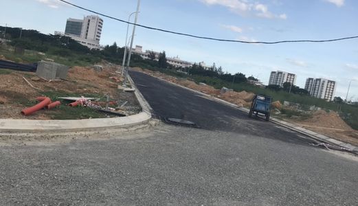 Bán 2 Lô Liền Kề - Khu du lịch Sinh Thái - Sát Biển - Giá Rẻ Nhất