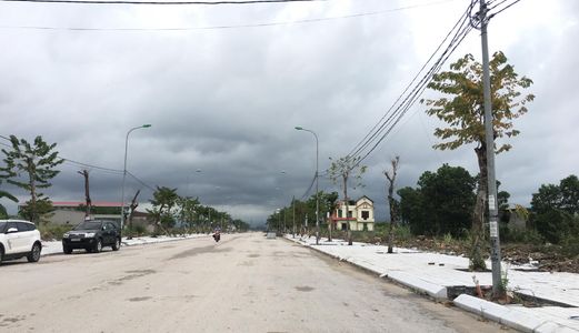   Không Có Nhu Cầu Sử Dụng Cần Bán 1 Số Ô Góc , Đường To, Vị Trí Đẹp Hà Khánh - Giá Rẻ C