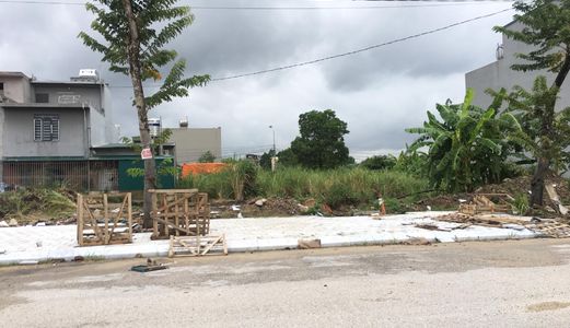   Không Có Nhu Cầu Sử Dụng Cần Bán 1 Số Ô Góc , Đường To, Vị Trí Đẹp Hà Khánh - Giá Rẻ C