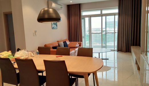 Cần Tiền Trả Nợ Ngân Hàng Bán Lỗ Căn Hộ Riverside Residence, Phú Mỹ Hưng, Quận 7