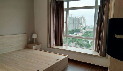 Cần Tiền Trả Nợ Ngân Hàng Bán Lỗ Căn Hộ Riverside Residence, Phú Mỹ Hưng, Quận 7