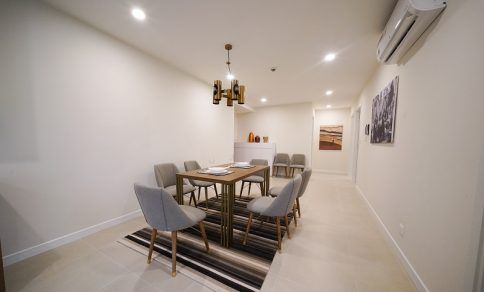 Tại Sao Nên Sở Hữu Ngay Căn Hộ Sang Trọng Tại Chung Cư Kosmo Tây Hồ?