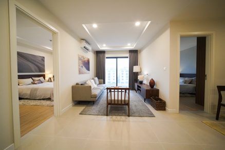 Tại Sao Nên Sở Hữu Ngay Căn Hộ Sang Trọng Tại Chung Cư Kosmo Tây Hồ?