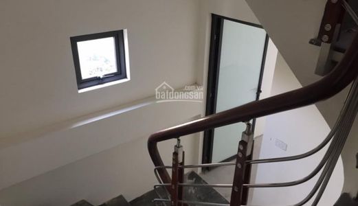 Bán Nhà 4 Tầng Tại Thôn Lò, Phố Cầu Cốc, Tây Mỗ. Lh: 0967600186