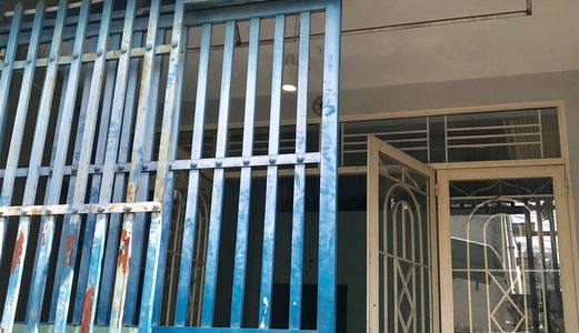 Cho Thuê Nhà Nguyên Căn Hẻm Phạm Hữu Lầu .Diện tích 4x11m. Gồm 2 Phòng ngủ. Giá 5.5 Tr / Tháng