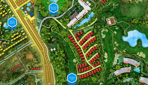 Đất Nền Dự Án Diamond Bay Phan Thiết Giá Đầu Tư Thấp Và Hiệu Quả An Toàn Nhất