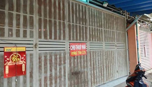 Cho Thuê Mặt Bằng Kinh Doanh Phù Hợp Với Tất Cả Các Ngành Nghề , 96M2 , Giá Yêu Thương 