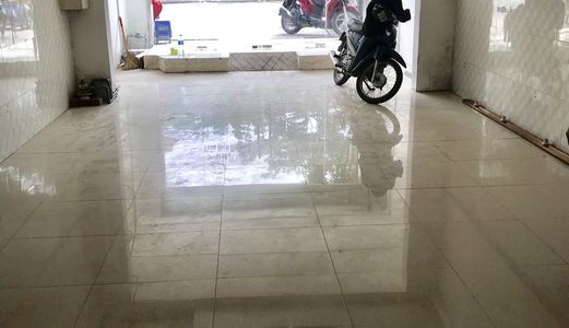 Cho Thuê Nhà Mặt Tiền Tiện Kinh Doanh , 120M2, Giá Tốt Trong Kv , Đường Htp, Q7