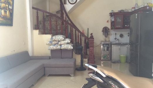 Bán Nhà Lạc Trung 5 Tầng, Ở Ngay, Ô Tô Tránh, Khu Phân Lô 35M, 3.25 Tỷ. Lh 0354594286