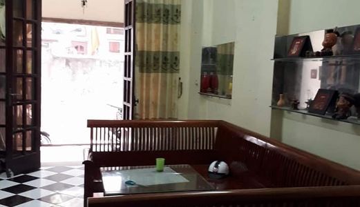 Bán Nhà Đẹp Trần Khát Chân, Hbt, Lô Góc, 39M. Chủ Để Lại Nội Thất 200 Triệu, 3.35 Tỷ. Lh 0354594286.