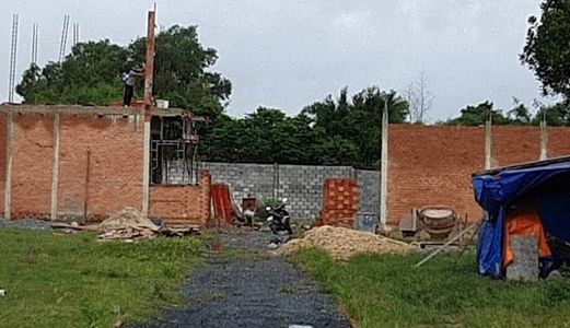 Đất Nền  315Tr/nền Đường Vĩnh Lộc, Bình Chánh