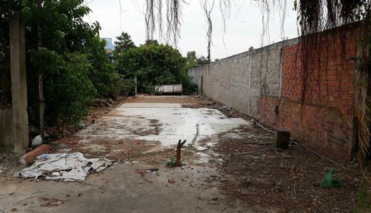 Cần Bán Gấp Nền Đất Châu Thị Kim F3 Tp Tân An Long An 	