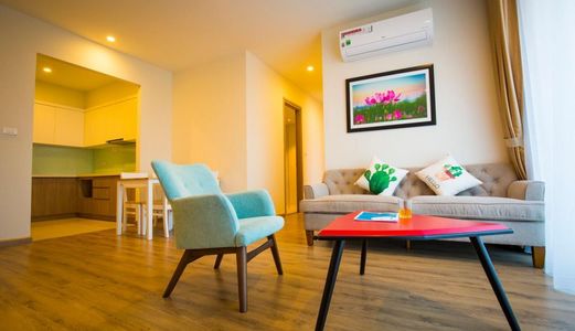 Chính Chủ Cắt Lỗ Căn 2Phòng Ngủ-2Wc Chung Cư Green Bay Premium, Tầng 24, View Vịnh-Đảo Rều, Giá 1,2 Tỷ