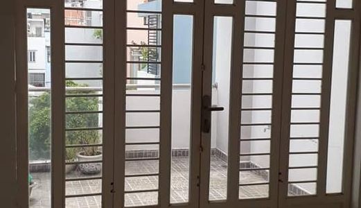 Bán Nhà Mới, Đẹp Với 4 Tầng, 40M2, Chỉ Với 5.6 Tỷ, Hxh Ở Trường Chinh, Tân Bình.