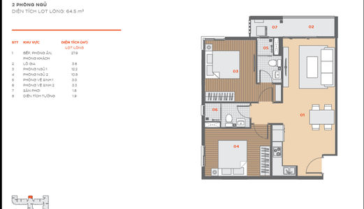 Dự Án Sắp Mở Bán, Căn Hộ " Hausviva " Mặt Tiền Đường Lò Lu, P.trường Thạnh - Quận 9