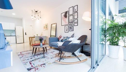 Dự Án Sắp Mở Bán, Căn Hộ " Hausviva " Mặt Tiền Đường Lò Lu, P.trường Thạnh - Quận 9