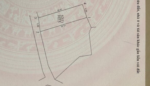 Bán 2 Mảnh Đất Tại Thôn Trung Dương-Kiêu Kỵ-Gia Lâm. Thích Hợp  Để Đầu Tư Phân Lô