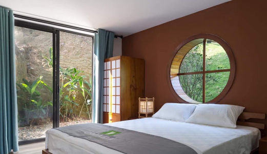  Chỉ 1,9 Tỷ Sở Hữu Căn Biệt Thự Siêu Vip Trên Đồi, Cam Kết Lợi Nhuận 12%