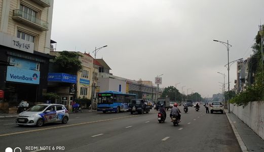 Nhà Mặt Phố Nghi Tàm, Ô Tô, Kd Ks, Vp… Dt 56M2X4T, Mt4M, Chỉ 12 Tỷ, Lh 0917420066