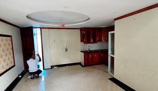 Đẳng Cấp Là Đây Ngõ 141 Giáp Nhị 43M2,4 Tầng, Ô Tô Đỗ Cổng 3 Tỷ 091Xxx