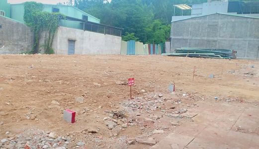 Cần Bán Lô Đôi Mặt Tiền 7.5M, Giá Tốt Cho Khách Đầu Tư