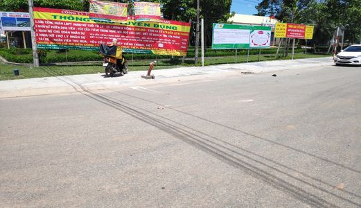 Đất Khu Công Nghiệp Becamex