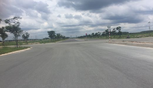 Đất Khu Công Nghiệp Becamex