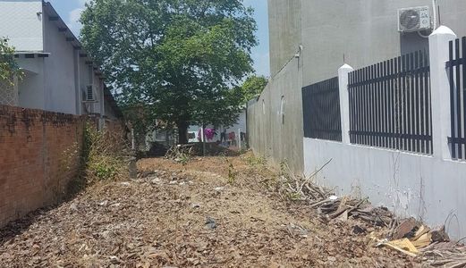 Chính Chủ Bán Đất Thổ Cư, Sổ hồng riêng , Đường 8M, Giồng Cát ,1 Sẹc Quốc Lộ 22, diện tích 200m ,Thuộc Xã Tân Phú Trung, Huyện Củ Chi